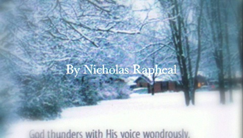 Snow Walk With God.m4v